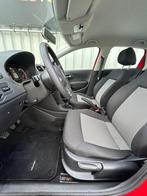 Volkswagen Polo 1.2-12V Trendline, Auto's, Te koop, Benzine, Hatchback, Gebruikt