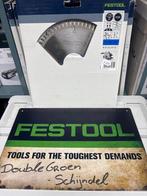 Festool 68 Tands Zaagblad Metaal - Nieuw! 190/30/68, Doe-het-zelf en Verbouw, Gereedschap | Zaagmachines, Cirkelzaag, 70 mm of meer