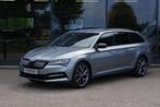 Skoda Superb Combi 1.4 TSI 218 PK iV Sportline Business PHEV, Gebruikt, 4 cilinders, 218 pk, Hybride Elektrisch/Benzine
