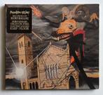 Phantom Glue - Phantom Glue CD digipak, Verzenden, Gebruikt