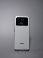Xiaomi Mi 11 Ultra - 256GB - Wit, Telecommunicatie, Mobiele telefoons | Overige merken, Gebruikt, Support@xiaomi,com, Klassiek of Candybar