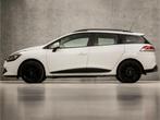 Renault Clio Estate 0.9 TCe Sport (NAVIGATIE, CRUISE, NAP, P, Auto's, Voorwielaandrijving, 898 cc, Stof, Gebruikt