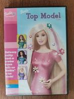Barbie Topmodel, 1 speler, Ophalen of Verzenden, Zo goed als nieuw, Vanaf 3 jaar