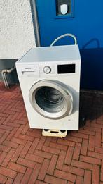 Zgan Siemens IQ500 I-Dos Wasmachine 8kg, Witgoed en Apparatuur, Wasmachines, Ophalen, 1200 tot 1600 toeren, Gebruikt, 8 tot 10 kg