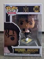Funko Michael Jackson 360 (Billie Jean), Ophalen of Verzenden, Nieuw