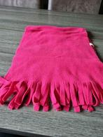 Rode sjaal 160 x 30 cm, Jongen of Meisje, Ophalen of Verzenden, Zo goed als nieuw, Sjaal