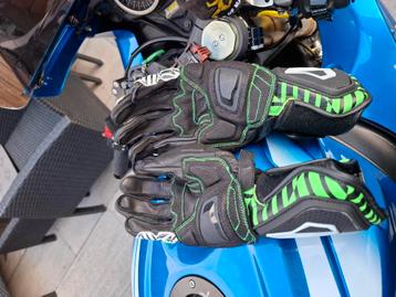 Macna Motorhandschoenen Maat M - Nieuw! beschikbaar voor biedingen