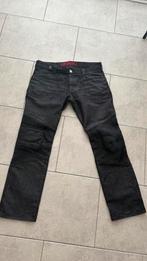 Motorjeans Esquad Armalith maat w36/l36., Motoren, Kleding | Motorkleding, Esquad jeans, Heren, Ophalen of Verzenden, Broek | textiel