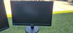 Dell/ HP Beeldschermen., Ophalen, Zo goed als nieuw, 60 Hz of minder