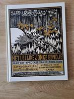 SPROOKJE. HET LELIJKE JONGE EENDJE. ANDERSEN/TH.V. HOIJTEMA, Ophalen of Verzenden