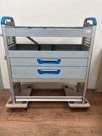 Sortimo Ladekast Bedrijfswageninrichting, Auto diversen, Ophalen of Verzenden