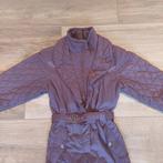 Vintage / retro 90s fout skipak maat M / 40 merk Dubin, Kleding | Dames, Wintersportkleding, Maat 38/40 (M), Verzenden, Dubin