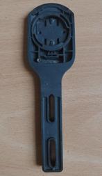 Wahoo Aero mount/stuurhouder, Ophalen of Verzenden, Zo goed als nieuw