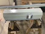 Elektrisch Rolluik, Ophalen, Gebruikt, 200 cm of meer, Minder dan 100 cm