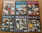 Wonen Landelijke Stijl - Inspiratie Magazine, Ophalen of Verzenden, Gelezen, Overige typen