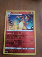 Pokemon kaart Charizard Stage2, Hobby en Vrije tijd, Ophalen of Verzenden, Losse kaart, Zo goed als nieuw