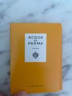 Acqua di parma colonia, Sieraden, Tassen en Uiterlijk, Uiterlijk | Parfum, Ophalen of Verzenden, Nieuw