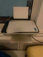 Hp printer, Computers en Software, Ophalen, Zo goed als nieuw