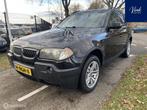 BMW X3 3.0i E83 High Executive | 4x4 | AUTOMAAT | Xenon | Le, Auto's, BMW, Automaat, Gebruikt, Traction-control, 2000 kg