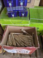 Diverse geuren en merken wierook stokjes, Ophalen of Verzenden, Nieuw, Overige materialen, Minder dan 25 cm