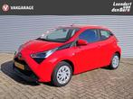 Toyota Aygo 1.0 VVT-i x-play | Apple Carplay/Android Auto |, Voorwielaandrijving, Stof, Gebruikt, Euro 6