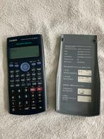 Casio fx-82ES Rekenmachine, Diversen, Rekenmachines, Ophalen of Verzenden, Gebruikt