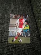 Luis Suarez - Ajax Spelerskaart, Verzamelen, Ophalen of Verzenden