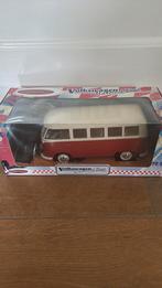 Volkswagen T1 bus RC - nieuw in doos, Ophalen of Verzenden, Nieuw, Bus of Vrachtwagen