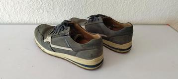 Mephisto sneakers schoenen maat 43 nette staat 9 of usa 9,5 beschikbaar voor biedingen