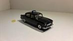 Humber hawk police dinky toys 1.43, Hobby en Vrije tijd, Auto, Dinky Toys, Ophalen of Verzenden, A