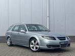 Saab 9-5 Estate 2.3t Vector Griffin | Goed onderhouden |, Zwart, 4 cilinders, 2290 cc, Euro 4