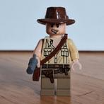 Lego Indiana Jones, Ophalen of Verzenden, Zo goed als nieuw, Lego