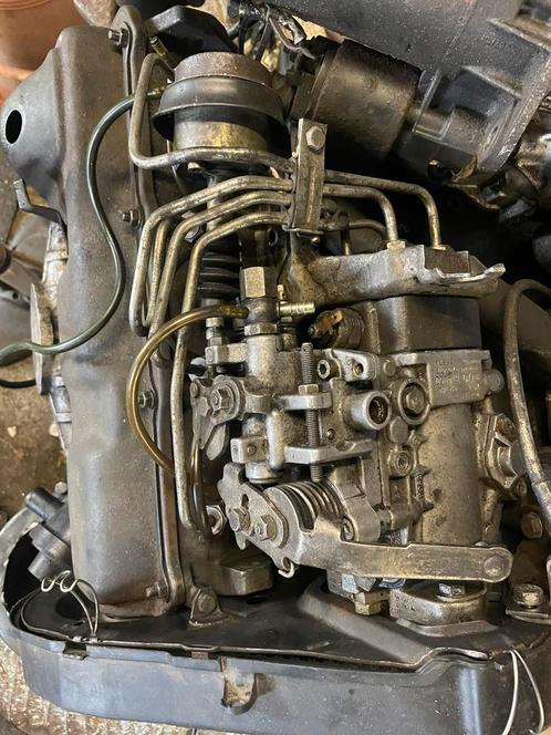 Injectiepomp volkwagen t3 jx 1.6 td, Auto-onderdelen, Brandstofsystemen, Audi, Gebruikt, Ophalen of Verzenden