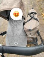 Bugaboo voetenzak grijs, Kinderen en Baby's, Ophalen of Verzenden, Zo goed als nieuw, Bugaboo