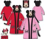 Minnie Mouse Badjas - Maat 128, Disney, Nacht- of Onderkleding, Meisje, Nieuw