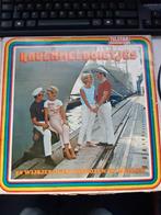 Havenliedjes 28 wijsjes over matrozen en meisjes (Z207-156), Cd's en Dvd's, Vinyl | Verzamelalbums, Ophalen of Verzenden, Zo goed als nieuw