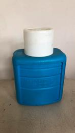 Vintage: Isotherm 600, thermofles 0,6L, Ophalen, Gebruikt, Koel-accessoire, Koelelement