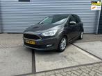 Ford C-Max 1.0 Trend, Voorwielaandrijving, Origineel Nederlands, 1200 kg, Handgeschakeld