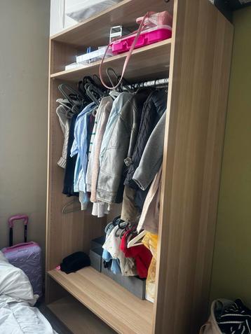 IKEA Pax kast 100x263x53