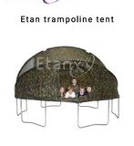 Trampoline tent, Ophalen, Nieuw