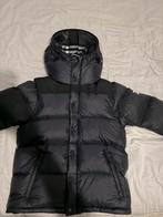 Burberry Jas, Ophalen of Verzenden, Nieuw, Zwart