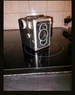 Zeis ikon  box-tengor camera vintage  retro Zoldervondst
Iko, Verzamelen, Ophalen of Verzenden