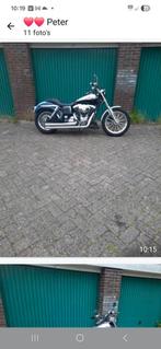 Dyna Harley Davidson, Particulier
