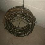 Riool Veren 22mm, Ophalen of Verzenden, Zo goed als nieuw