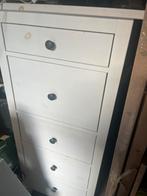 Ladekastje, Huis en Inrichting, Ophalen, Minder dan 50 cm, 100 tot 150 cm, Zo goed als nieuw