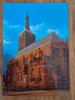 Hasselt - Grote of Stefanuskerk, Ophalen of Verzenden, Ongelopen, Overijssel