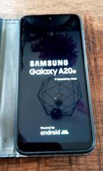Samsung A20e - Zoals nieuw, 32 GB, Ophalen of Verzenden, Zwart, Galaxy A