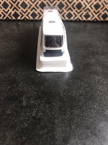 DAF bus schaal 1 : 87 beschikbaar voor biedingen