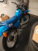 Suzuki TS50ER €1850.=, Fietsen en Brommers, Maximaal 45 km/u, Ophalen, Overige merken, 4 versnellingen
