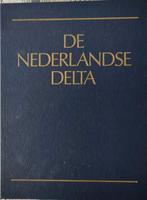 De Nederlandse Delta, Overige typen, Diverse auteurs, Ophalen of Verzenden, Zo goed als nieuw